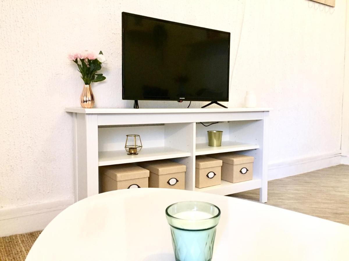 Appartement Bord De Mer Centre-Ville, Proche Gare Le Pouliguen Kültér fotó